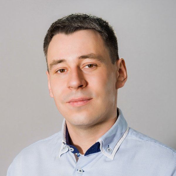 Андрей Корзухин - Директор по работе с универсальным парком